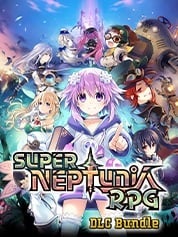 Tommo Inc Super Neptunia RPG DLC Bundle PC Game